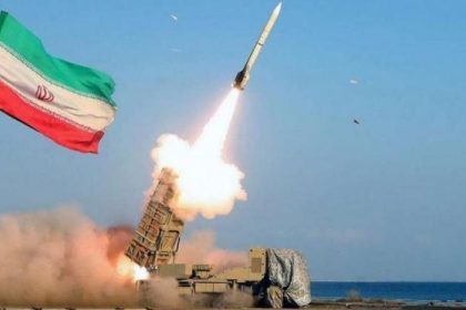 الحرس الثوري: استهدفنا قاعدة أمريكية انطلق منها هجوم على برج اتصالات في جزيرة سيريك الإيرانية