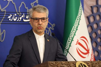 بقائي: وقف إطلاق النار في لبنان جزء لا يتجزأ من أي اتفاق لإنهاء الحرب