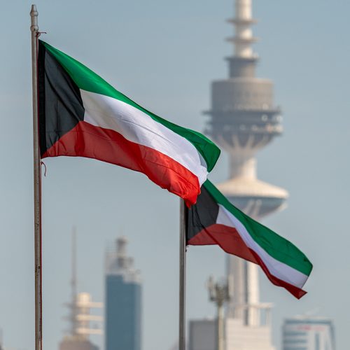 الخارجية الكويتية تدين الهجمات الإيرانية المتكررة على أراضيها