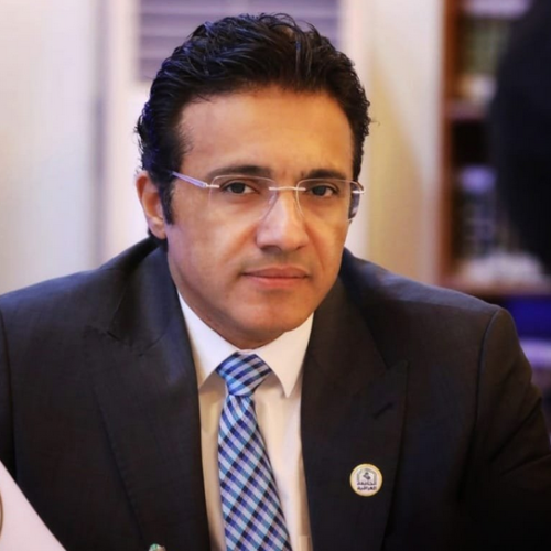 مصدر: تعيين حيدر العبودي ناطقاً باسم الحكومة وعبد الزهرة الهنداوي مديراً للمكتب الإعلامي لرئيس الوزراء
