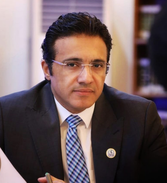 مصدر: تعيين حيدر العبودي ناطقاً باسم الحكومة وعبد الزهرة الهنداوي مديراً للمكتب الإعلامي لرئيس الوزراء
