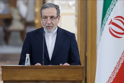عراقجي: وقف إطلاق النار بين طهران وواشنطن هو وقف شامل على جميع الجبهات بما فيها لبنان