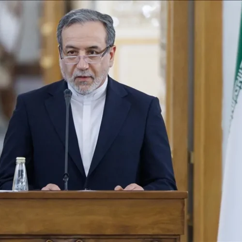 عراقجي: وقف إطلاق النار بين طهران وواشنطن هو وقف شامل على جميع الجبهات بما فيها لبنان
