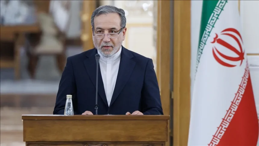 عراقجي: وقف إطلاق النار بين طهران وواشنطن هو وقف شامل على جميع الجبهات بما فيها لبنان