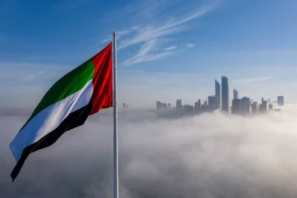 الإمارات: ندين استمرار الاعتداءات الإيرانية الغاشمة على الكويت