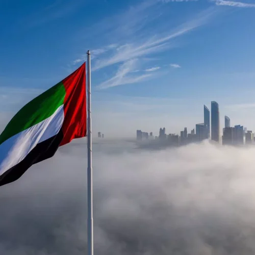 الإمارات: ندين استمرار الاعتداءات الإيرانية الغاشمة على الكويت