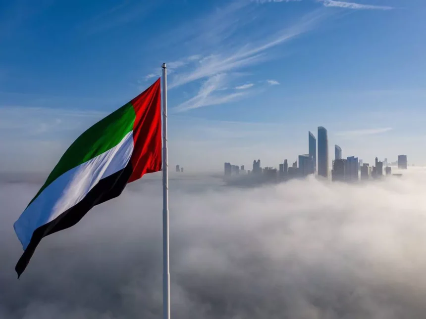 الإمارات: ندين استمرار الاعتداءات الإيرانية الغاشمة على الكويت