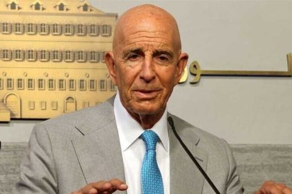 باراك: العراق وسوريا وتركيا الركيزة الاستراتيجية التي يجب أن يرتكز عليها أي استقرار في الشرق الأوسط
