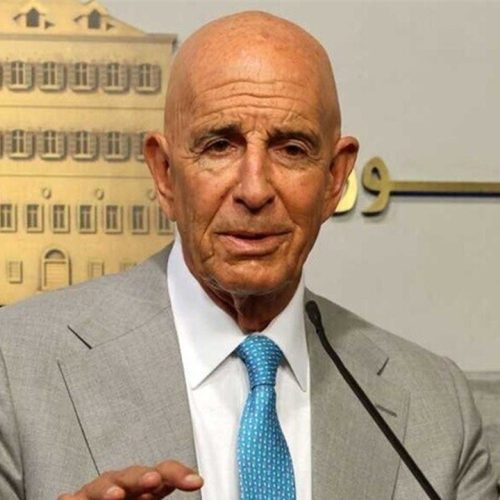 باراك: العراق وسوريا وتركيا الركيزة الاستراتيجية التي يجب أن يرتكز عليها أي استقرار في الشرق الأوسط