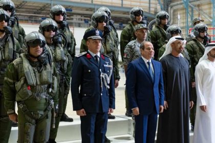 قلق إسرائيلي من رفض مصر دمج أسطولها مع واشنطن وتل أبيب في الخليج