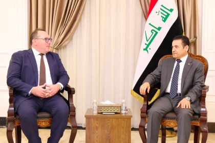 القائم بالأعمال الأمريكي يؤكد دعمه لبيان الإطار بشأن حصر السلاح: نقلة نوعية لترسيخ الاستقلال والسيادة