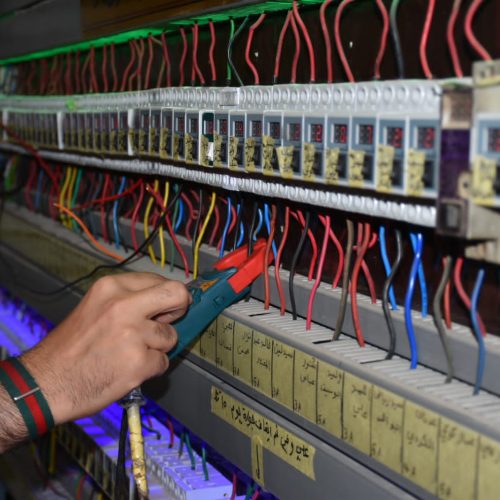 محافظة بغداد تحدد سعر الأمبير للمولدات لشهر حزيران الحالي