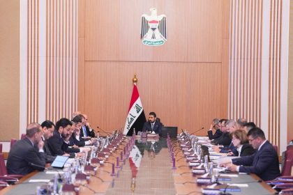 "الرشيد" تنشر نص قرارات مجلس الوزراء في جلسة اليوم