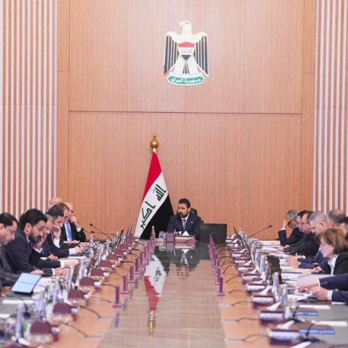 "الرشيد" تنشر نص قرارات مجلس الوزراء في جلسة اليوم