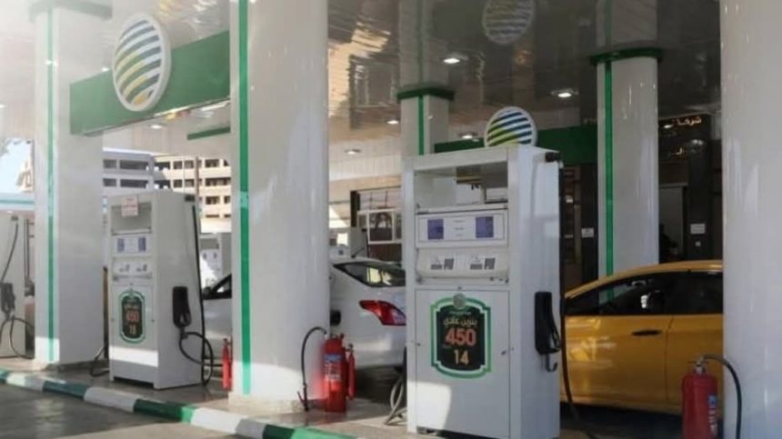 لجنة الطاقة: أزمة البنزين مرتبطة بتطورات المنطقة واستيراد شحنات إضافية لضمان الاستقرار