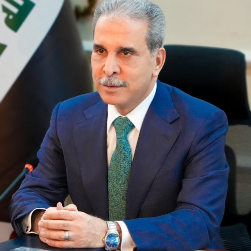 رئيس مجلس القضاء الأعلى: حريصون على تحقيق العدالة وحماية الحقوق والحريات وضمان مصالح المواطنين