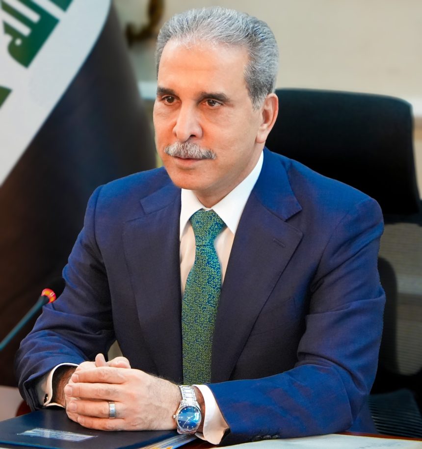 رئيس مجلس القضاء الأعلى: حريصون على تحقيق العدالة وحماية الحقوق والحريات وضمان مصالح المواطنين