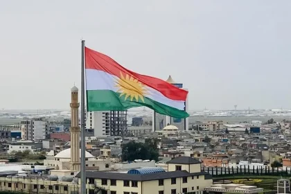 حكومة إقليم كردستان تعطل الدوام الرسمي غداً