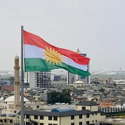 حكومة إقليم كردستان تعطل الدوام الرسمي غداً
