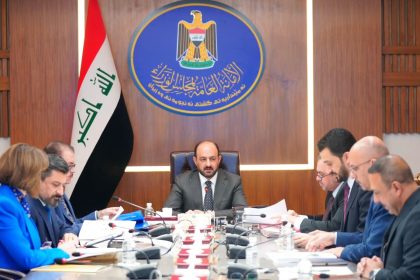 المجلس الوزاري للتنمية البشرية يعقد أولى جلساته برئاسة وزير الصناعة محمد نوري