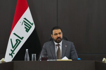 الزيدي يوجه بتوفير المتطلبات التي تسهم في تأمين عمل الشركات النفطية العاملة في الإقليم