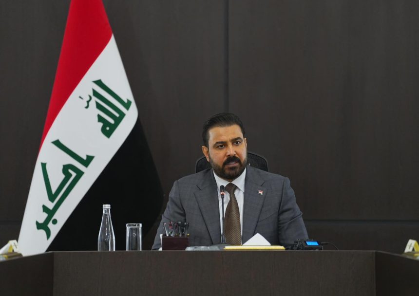 الزيدي يوجه بتوفير المتطلبات التي تسهم في تأمين عمل الشركات النفطية العاملة في الإقليم