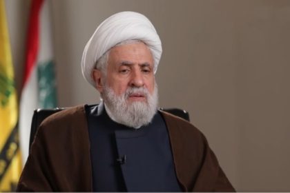 الأمين العام لحزب الله: لم نُعطِ التزامًا لأحد بعدم مقاومة العدوان وعدم الرد عليه