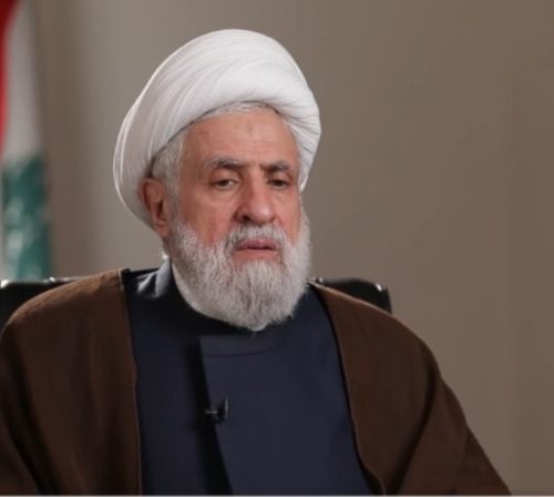 الأمين العام لحزب الله: لم نُعطِ التزامًا لأحد بعدم مقاومة العدوان وعدم الرد عليه