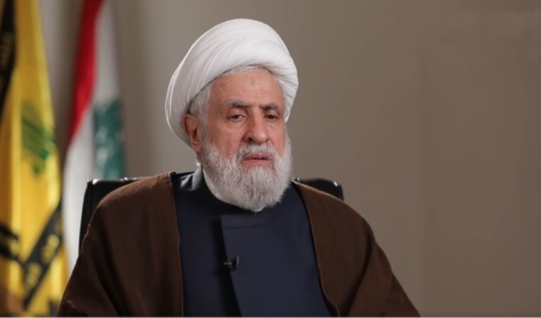 الأمين العام لحزب الله: لم نُعطِ التزامًا لأحد بعدم مقاومة العدوان وعدم الرد عليه