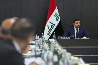 الزيدي يؤكد أهمية التعاون مع القطاع الخاص في مجال تسويق المنتجات النفطية