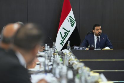 الزيدي يؤكد أهمية التعاون مع القطاع الخاص في مجال تسويق المنتجات النفطية