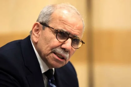 ‏نواف سلام: رفض وقف إطلاق النار يعني أن الحرب في لبنان مستمرة