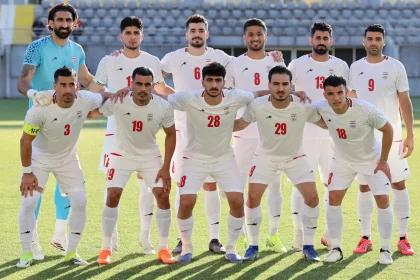 رويترز: منح تأشيرات للاعبي منتخب إيران لكرة القدم لدخول الولايات المتحدة