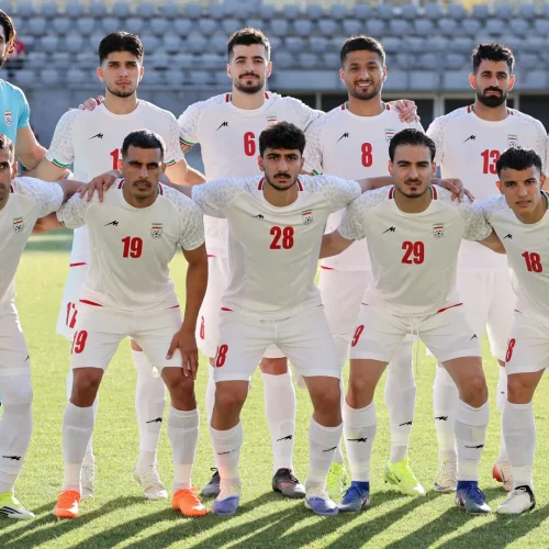 رويترز: منح تأشيرات للاعبي منتخب إيران لكرة القدم لدخول الولايات المتحدة