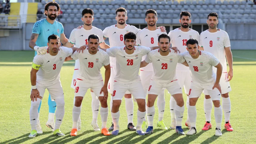 رويترز: منح تأشيرات للاعبي منتخب إيران لكرة القدم لدخول الولايات المتحدة