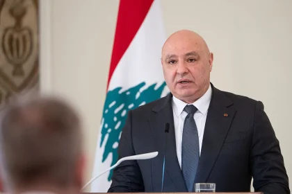 عون بعد استهداف إسرائيل الجيش اللبناني: لبنان لن يتهاون بحماية أرضه وشعبه