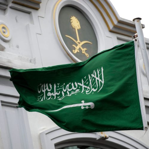 السعودية: ندين الاعتداءات الإيرانية على البحرين والكويت