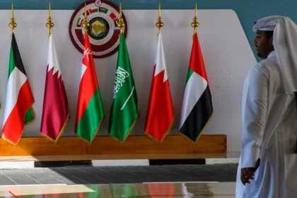 مجلس التعاون الخليجي: استمرار الهجمات الإيرانية دليل على رغبة طهران في زعزعة أمن المنطقة
