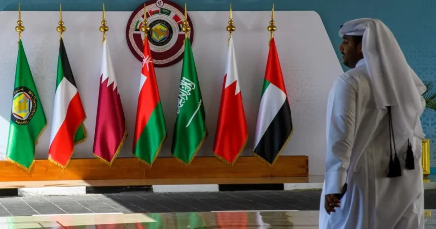 مجلس التعاون الخليجي: استمرار الهجمات الإيرانية دليل على رغبة طهران في زعزعة أمن المنطقة