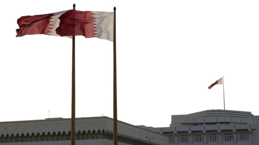 قطر تدين هجمات إيران على الكويت والبحرين وتطالب طهران بوقف التصعيد