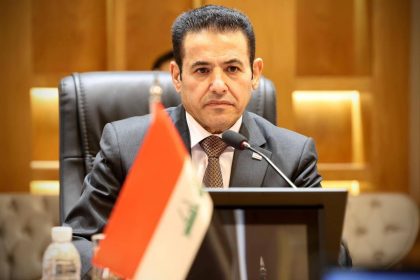 الأعرجي: العراق يمثل ركناً أساسياً في ترسيخ الاستقرار الإقليمي