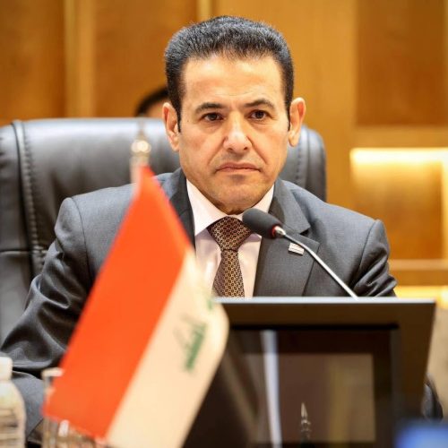 الأعرجي: العراق يمثل ركناً أساسياً في ترسيخ الاستقرار الإقليمي