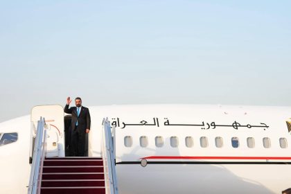 رئيس مجلس النواب هيبت الحلبوسي يتوجه إلى الاردن في زيارة رسمية