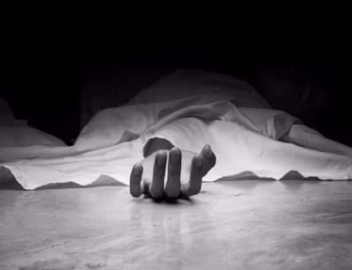 شابة تقدم على الانتحار وتتسبب باحتراق منزلها في منطقة الشعلة ببغداد