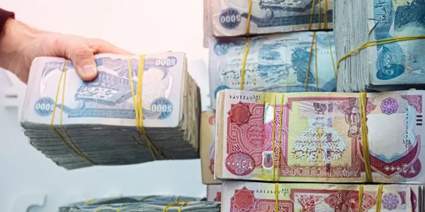 الماليَّة النيابيَّة تستبعد إقرار موازنة 2026