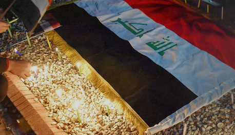 ذي قار تعطل الدوام الرسمي الخميس المقبل إحياءً لذكرى مجزرة سبايكر