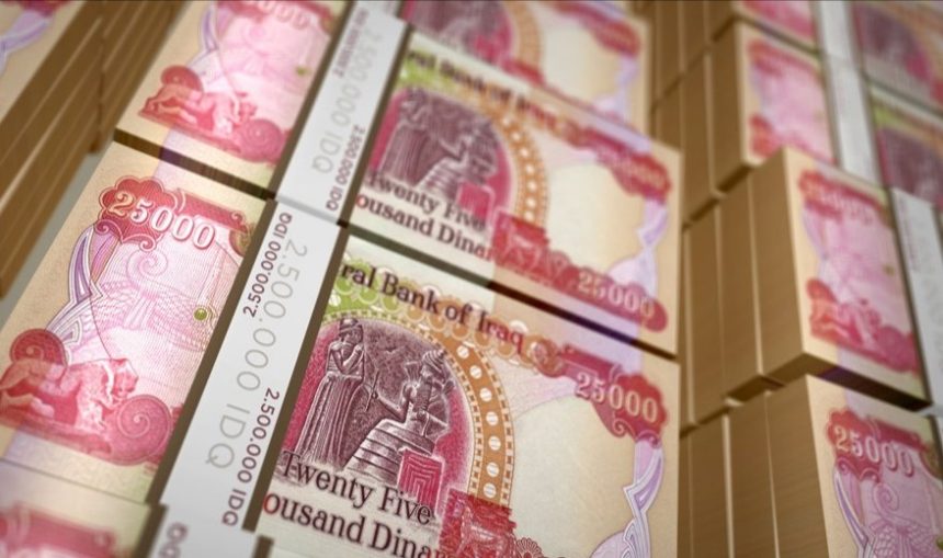 النزاهـة: خروقات ومخالفات بمشروع قيمته أكثر من أربعة مليارات دينار في كركوك
