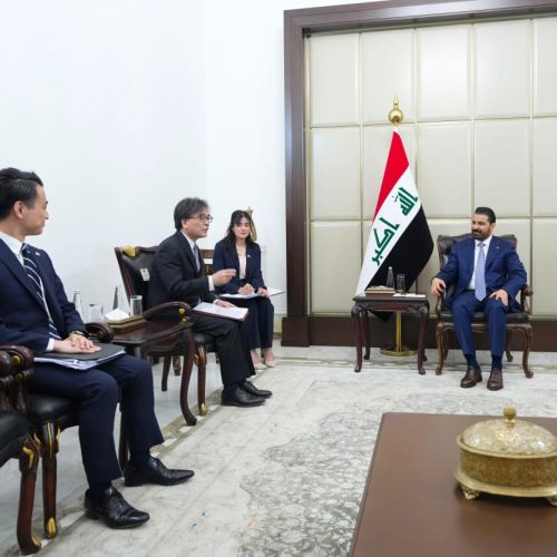 الزيدي: الحكومة ستقدم للمستثمرين جميع التسهيلات