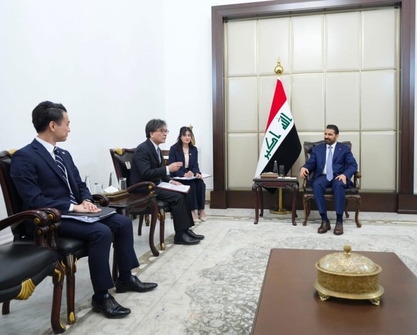الزيدي: الحكومة ستقدم للمستثمرين جميع التسهيلات
