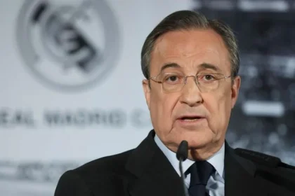 بيريز يدلي بصوته في أول صراع انتخابي مدريدي منذ 20 عامًا